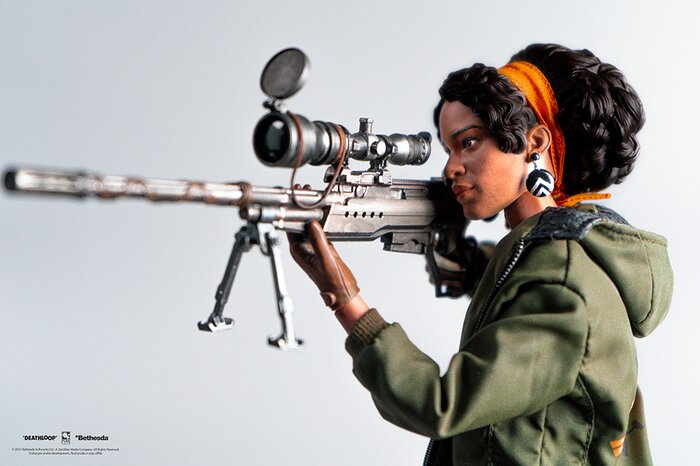 deathloop julianna deathloop julianna