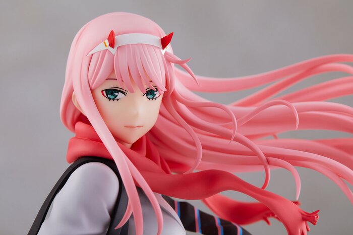 zero two aniplex figure