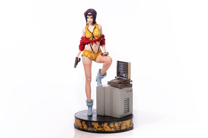 first 4 figures faye