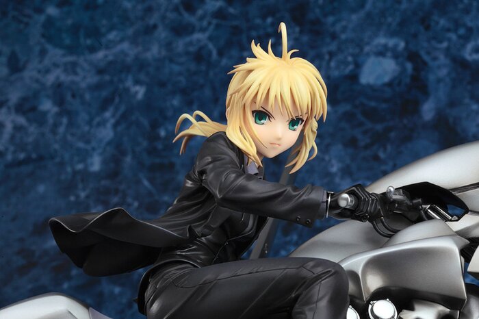 saber and saber motored cuirassier
