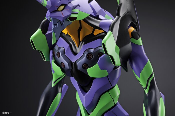 mega sofubi evangelion
