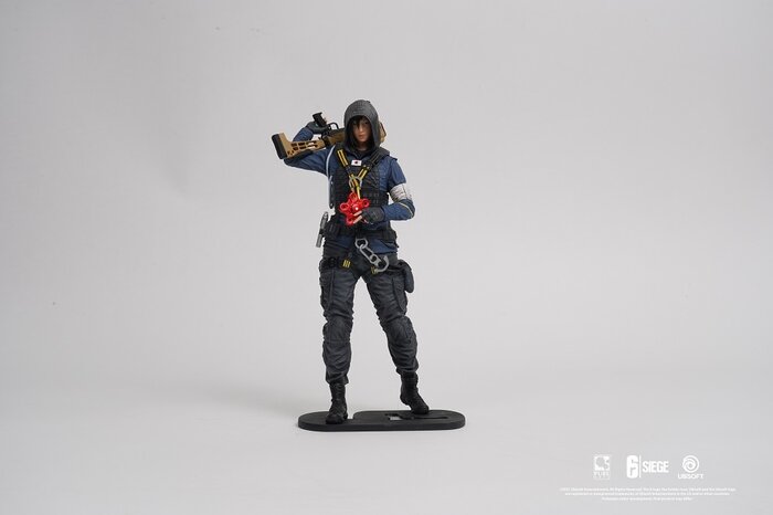 action figures rainbow six siege