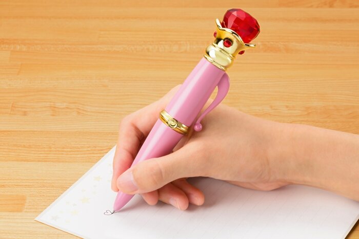 sailor moon proplica pen