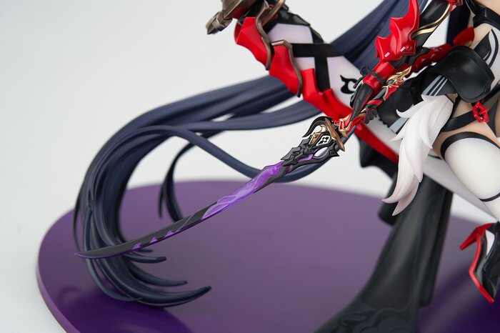 honkai herrscher of thunder figure