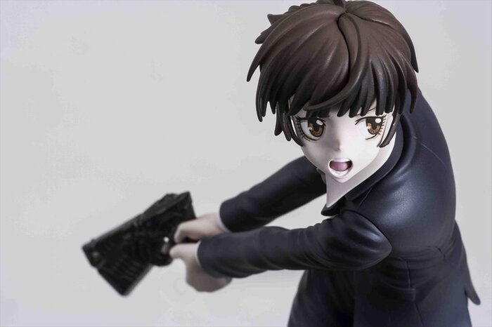 psycho pass akane figure