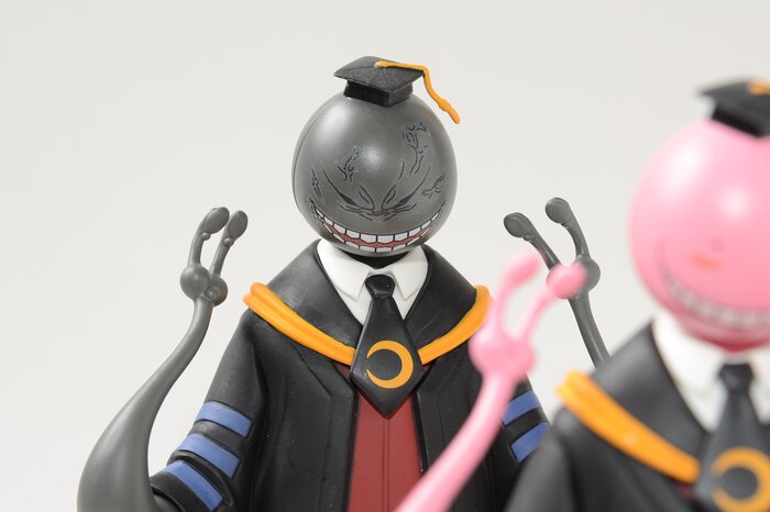 figure koro sensei