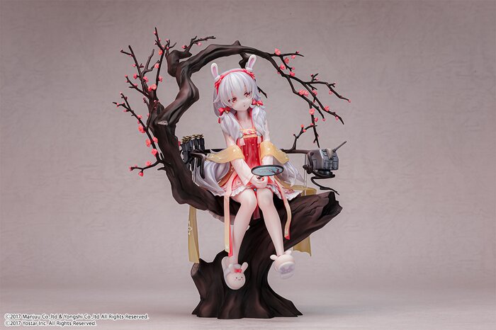 laffey figure