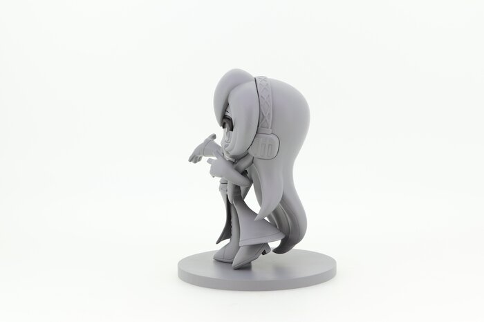 toonize miku figure