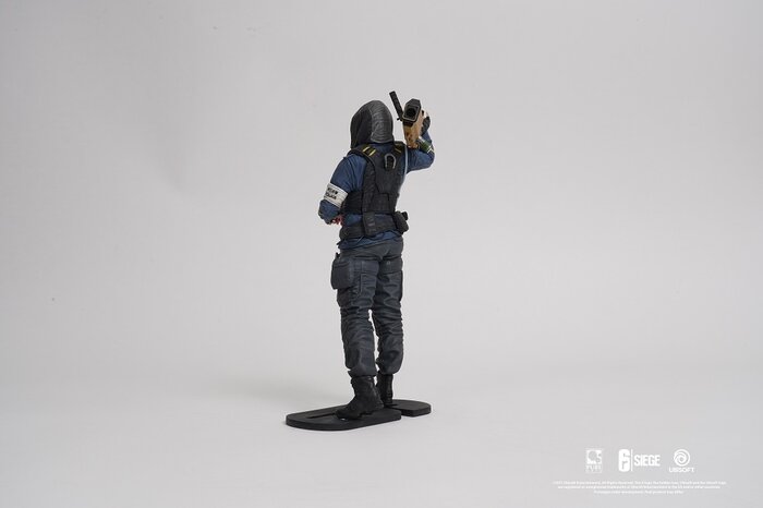 hibana action figure