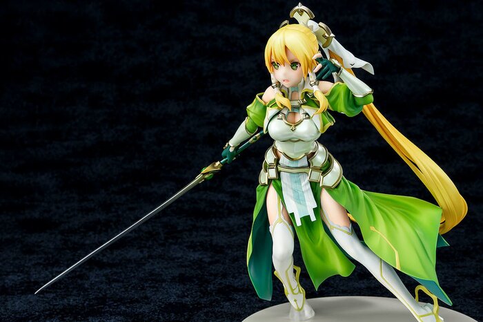 leafa terraria figure