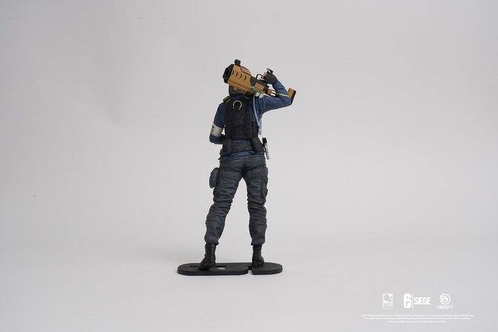 hibana action figure