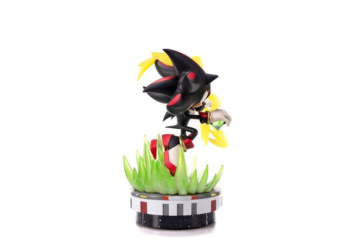 Sonic the Hedgehog DC SHADOW AS BATMAN 5 inch Figure Jakks Pacific 2025 READ Sonic the Hedgehog DC SHADOW AS BATMAN 5 inch Figure Jakks Pacific 2025 READ