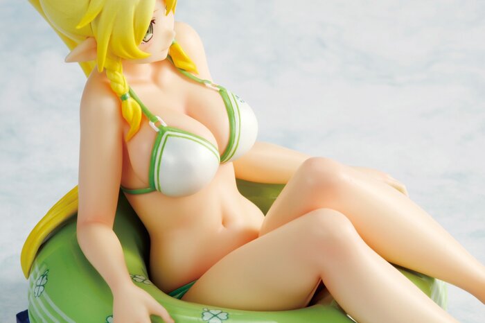 leafa bikini