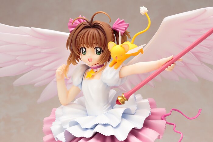 cardcaptor sakura dolls