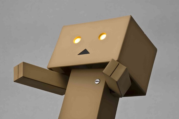 danboard revoltech