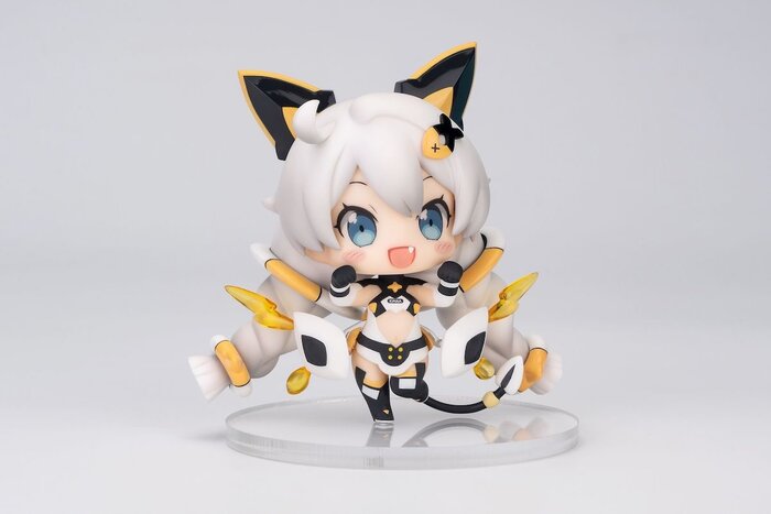 honkai impact 3rd figure