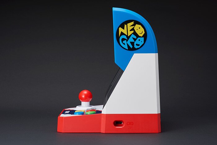 Neo Geo Mini  Japan Trend Shop