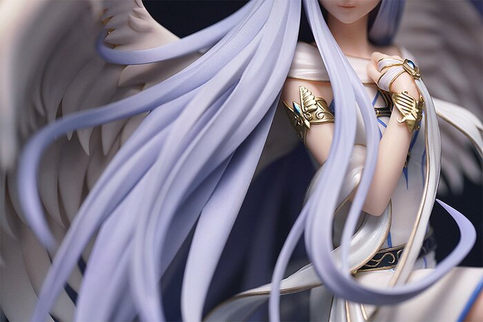 ys origin feena figure