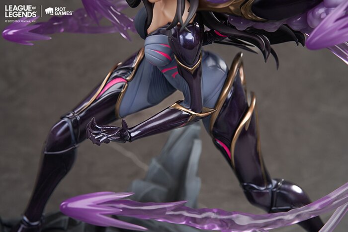 League of Legends Kai'Sa: Apex - Tokyo Otaku Mode (TOM)