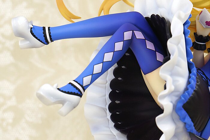 Fairy Tale Alice in Wonderland -Another- Alice 1/8 Scale Fairy Tale Alice in Wonderland -Another- Alice 1/8 Scale