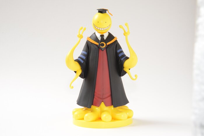 figure koro sensei