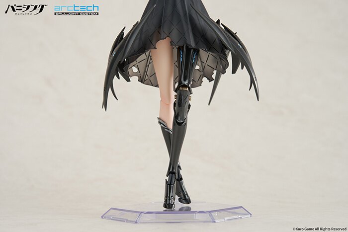 Arctech Series Punishing: Gray Raven Selena Tempest 1/8