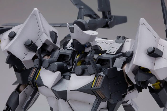 Armored Core: For Answer BFF 063AN Ambient - Tokyo Otaku