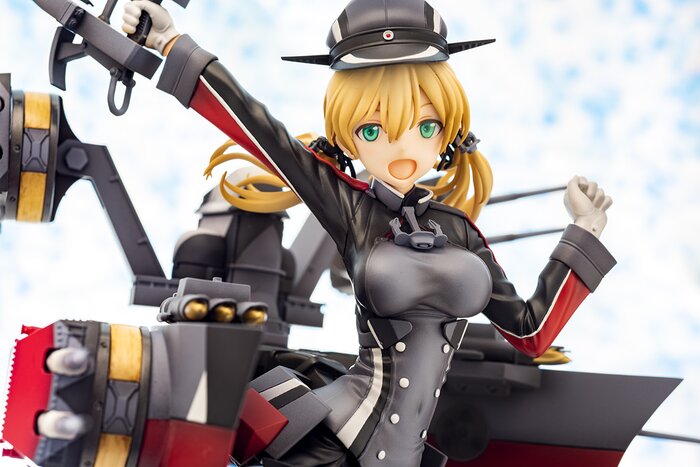 prinz eugen figure