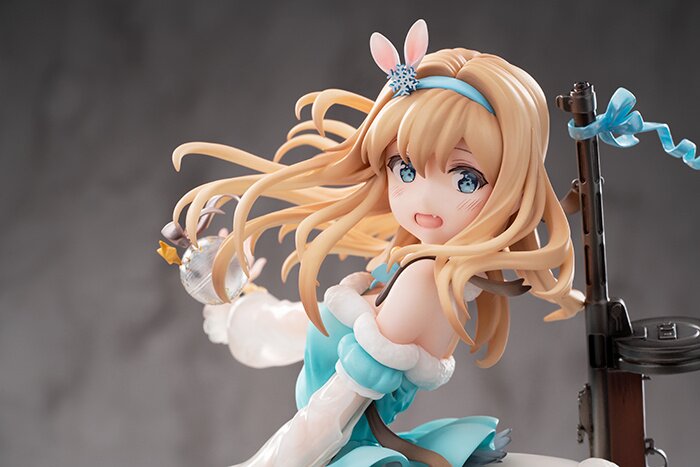 Amazon.com: eStream Passage - Girls' Frontline Suomi KP-31