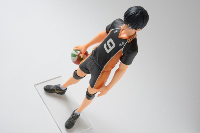 kageyama figure