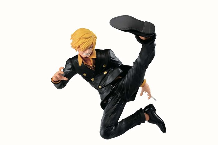 ichibansho sanji