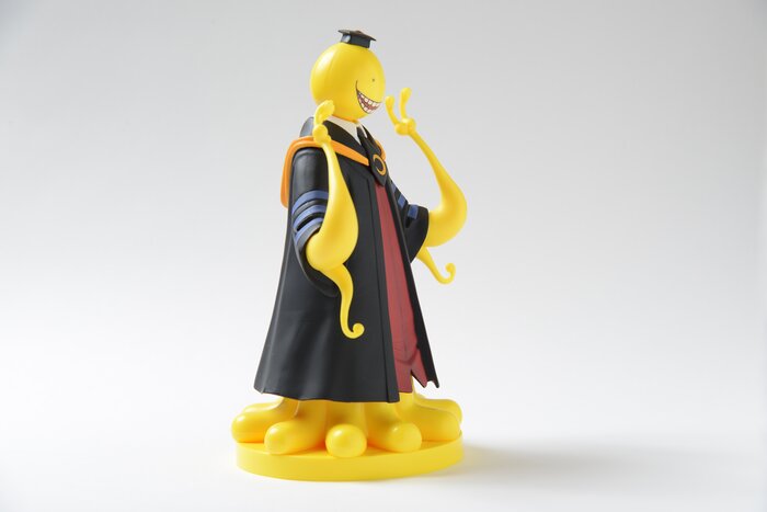 figure koro sensei