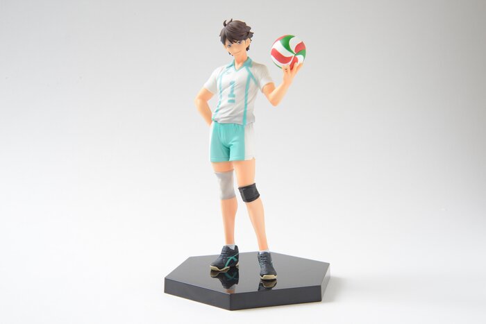 Haikyu!! DX Figure Special Assortment Vol. 3: Banpresto - Tokyo Otaku ...