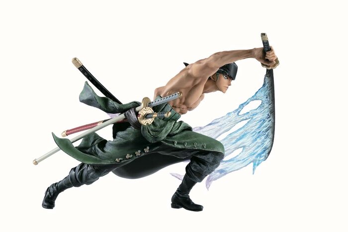 zoro ichiban