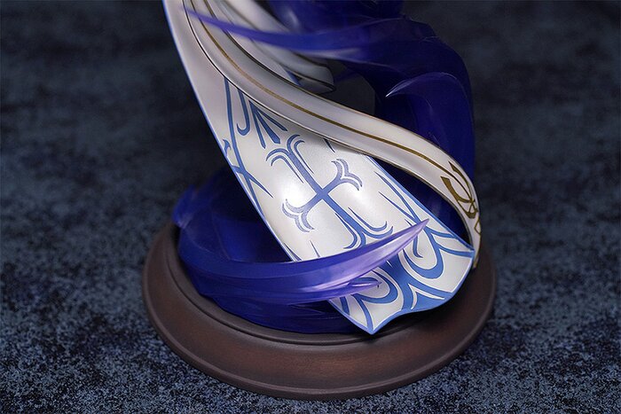 ys origin feena figure