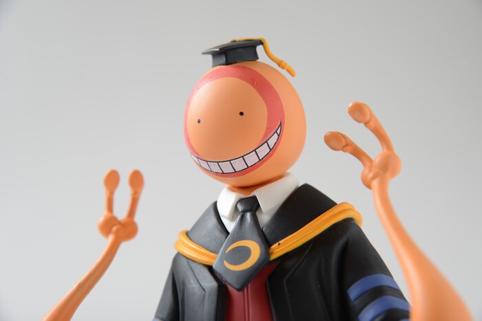 figure koro sensei