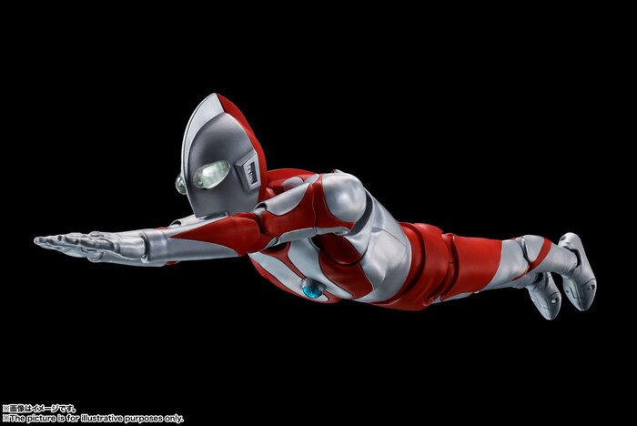 shinkocchou seihou ultraman