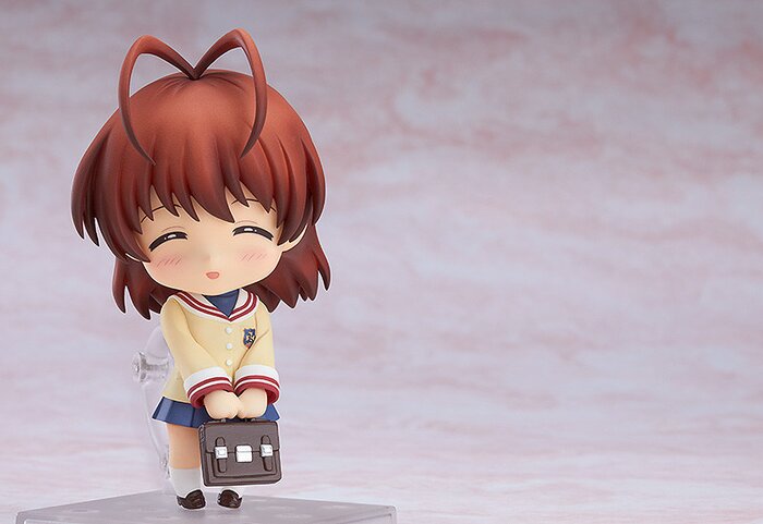 nendoroid clannad