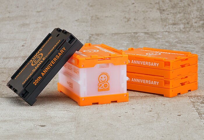 nendoroid more anniversary container