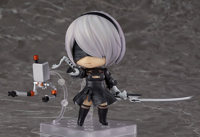 nendoroid 197