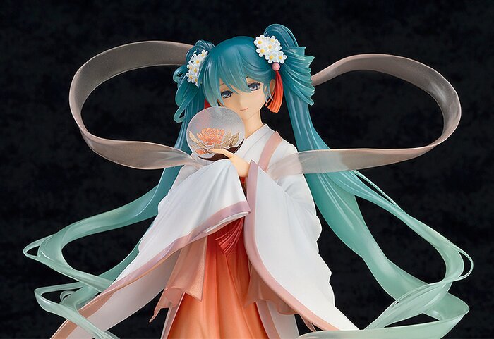 hatsune miku harvest moon ver