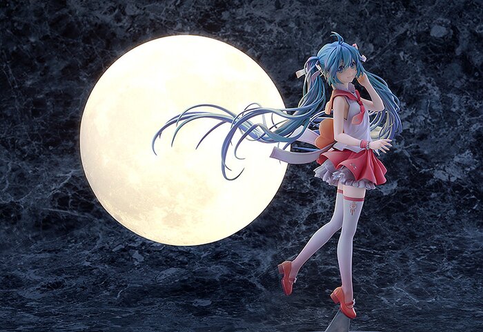 hatsune miku the first dream ver