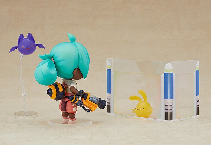 nendoroid slime