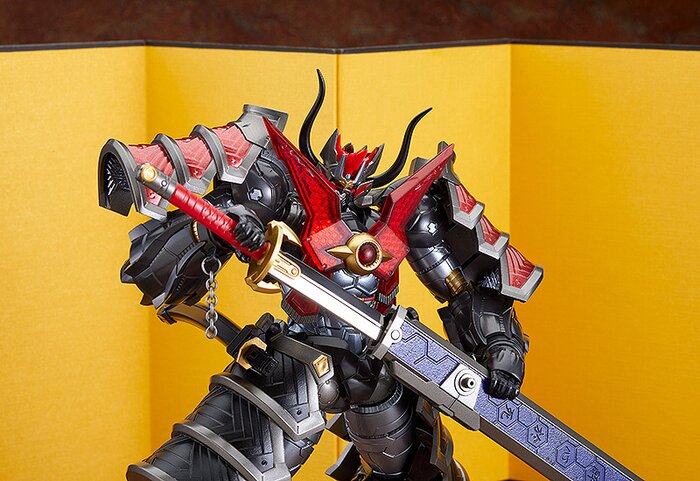 hagane works mazinkaiser haou
