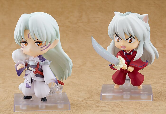 sesshomaru nendoroid release date