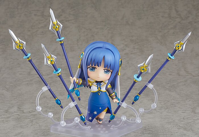 yachiyo nanami figure