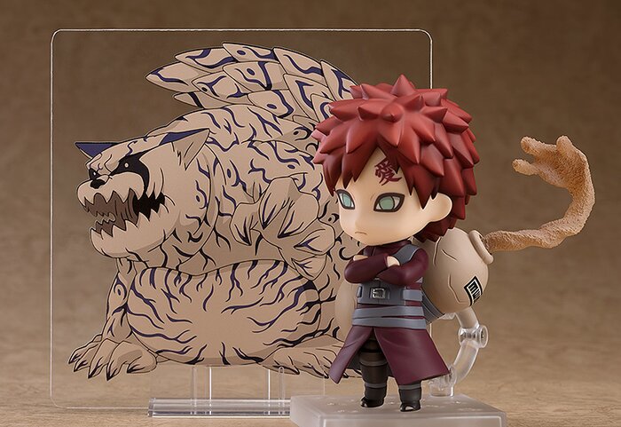 nendoroid gaara