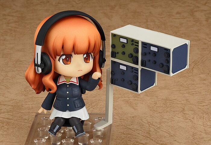 nendoroid 481