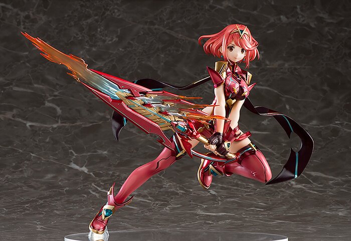 pyra good smile company