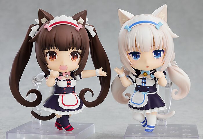 nendoroid chocola